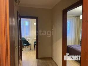 2-к квартира, вторичка, 53м2, 7/10 этаж