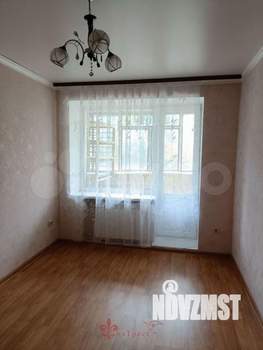 4-к квартира, вторичка, 73м2, 3/5 этаж