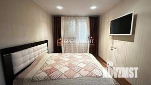 4-к квартира, вторичка, 86м2, 13/17 этаж