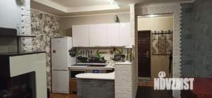 1-к квартира, вторичка, 44м2, 10/12 этаж