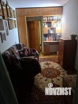 2-к квартира, вторичка, 42м2, 2/9 этаж