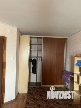 1-к квартира, вторичка, 43м2, 4/5 этаж