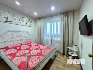 3-к квартира, вторичка, 63м2, 6/9 этаж