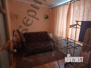 3-к квартира, вторичка, 53м2, 1/1 этаж