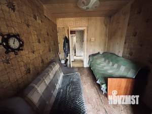 3-к квартира, вторичка, 62м2, 4/5 этаж