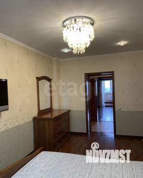 3-к квартира, вторичка, 88м2, 14/14 этаж