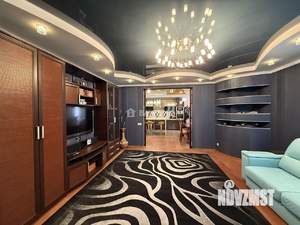 3-к квартира, вторичка, 99м2, 15/17 этаж