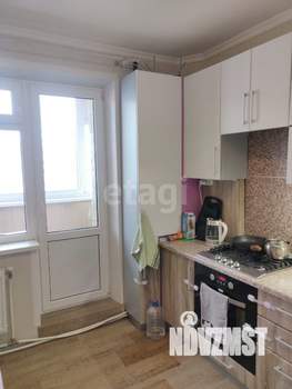 3-к квартира, вторичка, 63м2, 10/10 этаж