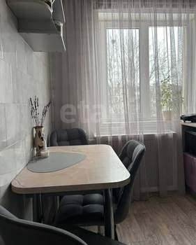 3-к квартира, вторичка, 62м2, 2/5 этаж