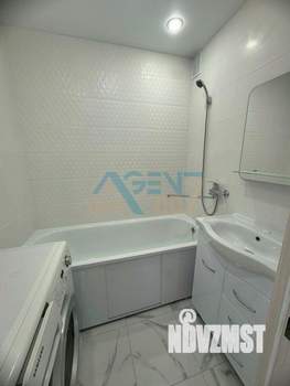 2-к квартира, вторичка, 51м2, 8/10 этаж