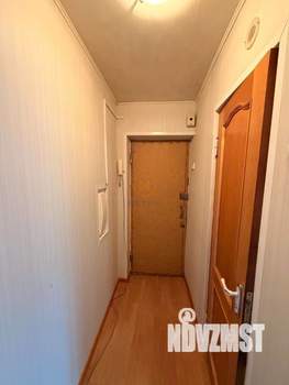 3-к квартира, вторичка, 58м2, 2/5 этаж