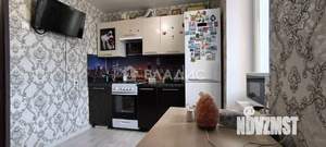 1-к квартира, вторичка, 29м2, 7/9 этаж