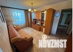 2-к квартира, вторичка, 53м2, 5/12 этаж