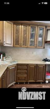 2-к квартира, вторичка, 58м2, 4/9 этаж