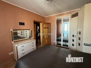 3-к квартира, вторичка, 60м2, 7/9 этаж