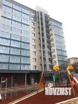 3-к квартира, вторичка, 100м2, 10/11 этаж