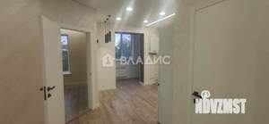2-к квартира, вторичка, 49м2, 2/6 этаж