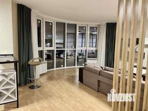 Студия квартира, вторичка, 51м2, 9/13 этаж