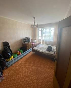 2-к квартира, вторичка, 45м2, 4/9 этаж