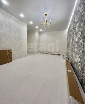 2-к квартира, вторичка, 43м2, 4/5 этаж