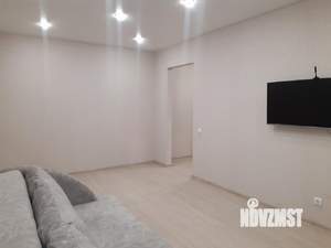 4-к квартира, вторичка, 74м2, 9/10 этаж