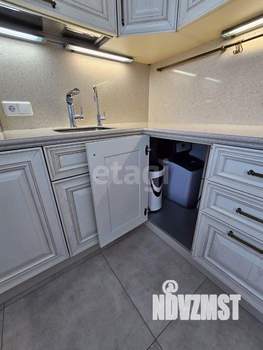 3-к квартира, вторичка, 86м2, 8/11 этаж