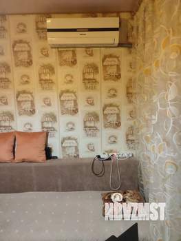 1-к квартира, вторичка, 35м2, 9/10 этаж