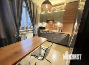 1-к квартира, вторичка, 50м2, 12/13 этаж
