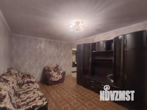 2-к квартира, вторичка, 51м2, 4/6 этаж