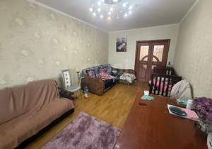1-к квартира, вторичка, 43м2, 4/14 этаж