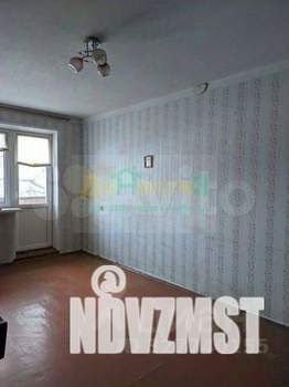 1-к квартира, вторичка, 30м2, 4/5 этаж