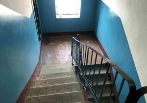 1-к квартира, вторичка, 32м2, 5/5 этаж