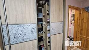 1-к квартира, вторичка, 28м2, 1/5 этаж