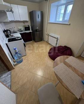 2-к квартира, вторичка, 53м2, 3/12 этаж