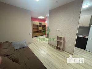 Студия квартира, вторичка, 31м2, 5/5 этаж