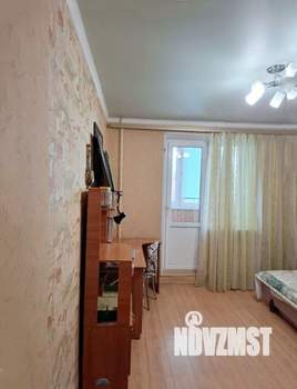 4-к квартира, вторичка, 84м2, 4/10 этаж