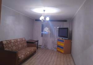 1-к квартира, вторичка, 43м2, 2/9 этаж