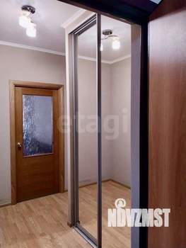 1-к квартира, вторичка, 42м2, 17/20 этаж