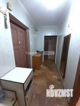 2-к квартира, вторичка, 45м2, 1/10 этаж