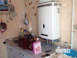 2-к квартира, вторичка, 45м2, 3/4 этаж