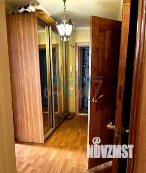 2-к квартира, вторичка, 49м2, 3/12 этаж