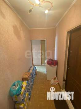 2-к квартира, вторичка, 45м2, 4/9 этаж