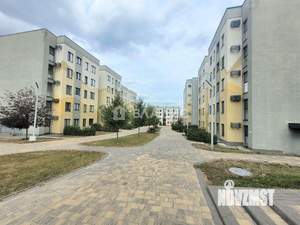 Студия квартира, вторичка, 31м2, 5/5 этаж