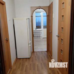 1-к квартира, вторичка, 34м2, 5/5 этаж