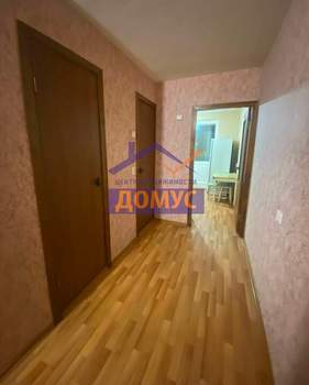 1-к квартира, вторичка, 41м2, 5/5 этаж