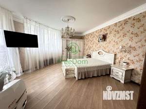 4-к квартира, вторичка, 217м2, 5/17 этаж