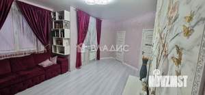 3-к квартира, вторичка, 106м2, 3/4 этаж