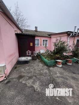 2-к квартира, вторичка, 36м2, 1/1 этаж