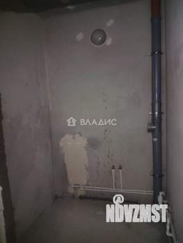 1-к квартира, сданный дом, 38м2, 14/14 этаж