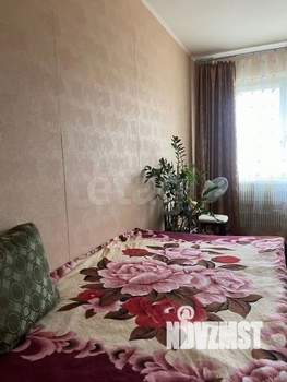 4-к квартира, вторичка, 75м2, 6/9 этаж